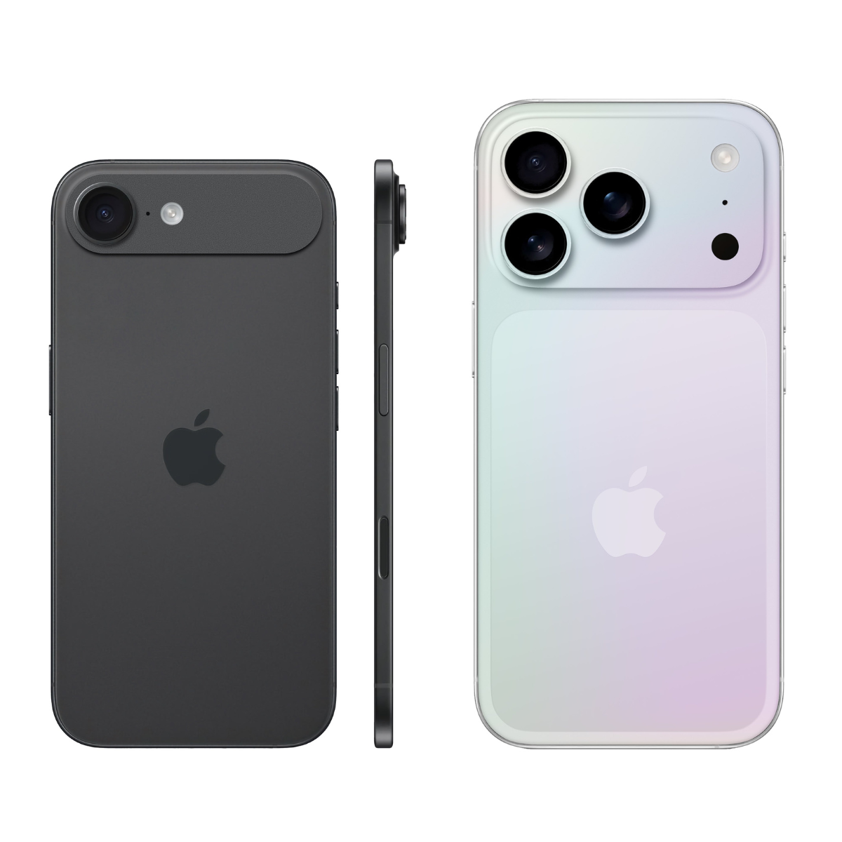 Refurbished smartphones